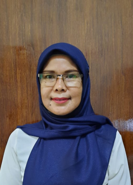 Helmawati Saragih, SP