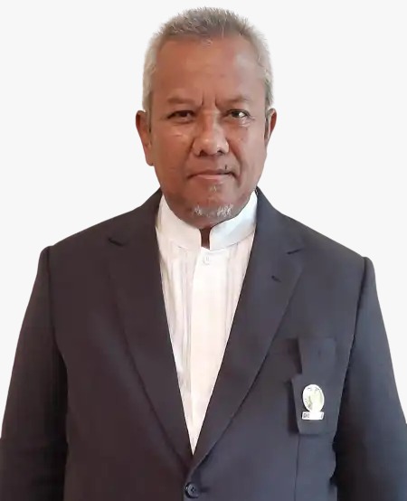 Prof. Dr. Ir. Abdul Rauf, MP